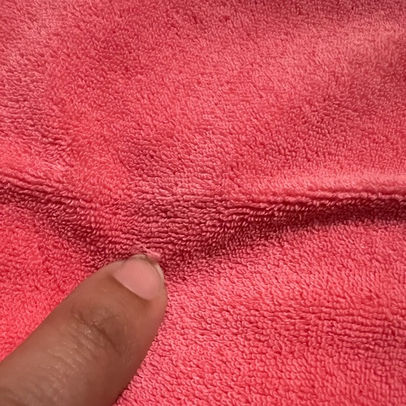 Juicy Couture Y2K Towel Terry Wide Leg Pants Size Small - Picture 8 of 11